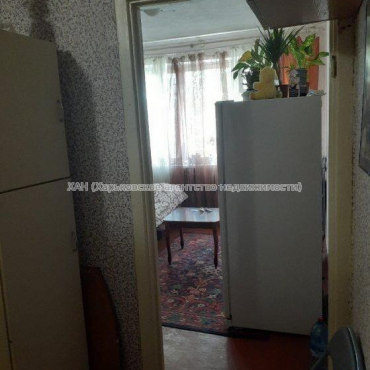 Продам квартиру, Гарибальди ул. , 1  ком., 22 м², косметический ремонт 