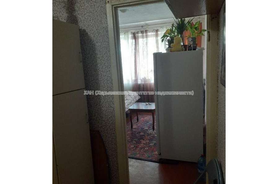 Продам квартиру, Гарибальди ул. , 1  ком., 22 м², косметический ремонт 