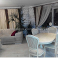 Продам квартиру, Гвардейцев Широнинцев ул. , 3 кім., 108.30 м², евроремонт 