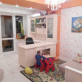 Продам квартиру, Гвардейцев Широнинцев ул. , 3 кім., 108.30 м², евроремонт 