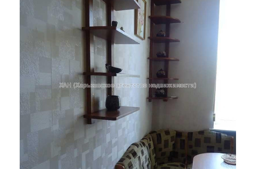Продам квартиру, Культуры ул. , 3 кім., 65 м², капитальный ремонт 