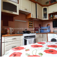 Продам квартиру, Культуры ул. , 3 кім., 65 м², капитальный ремонт 