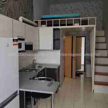 Продам квартиру, Шевченковский пер. , 1 кім., 19 м², капитальный ремонт 