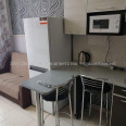 Продам квартиру, Шевченковский пер. , 1 кім., 19 м², капитальный ремонт 