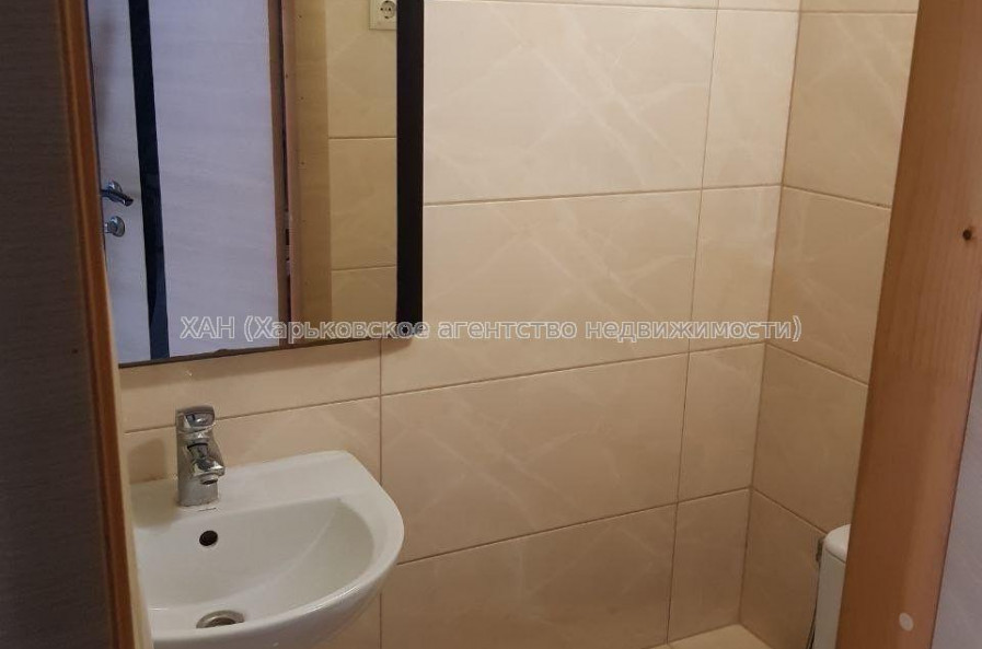 Продам квартиру, Шевченковский пер. , 1 кім., 19 м², капитальный ремонт 
