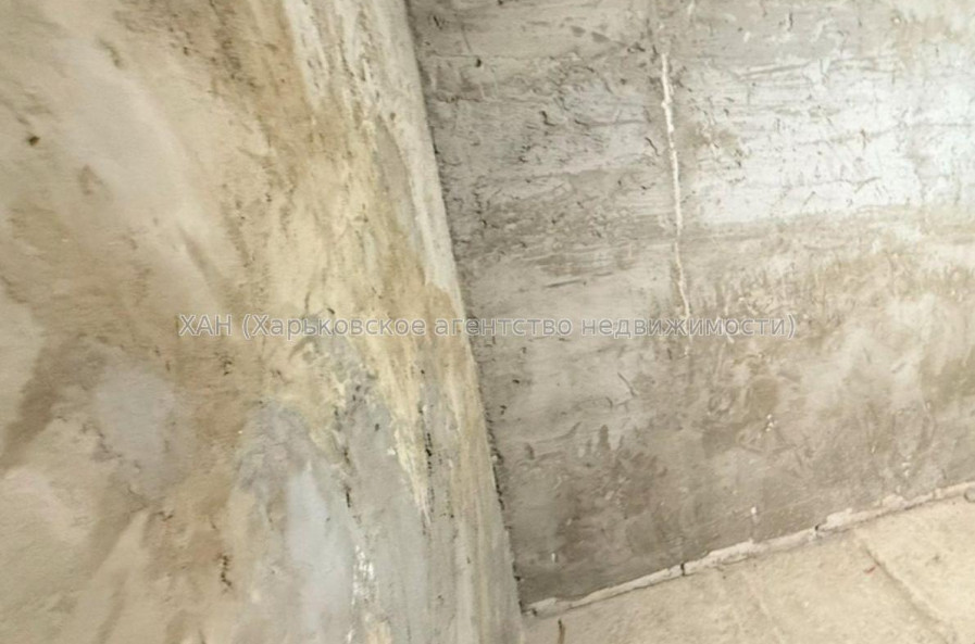 Продам квартиру, 12 Апреля ул. , 3 кім., 61 м², без отделочных работ 