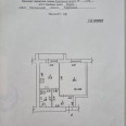 Продам квартиру, Салтовское шоссе , 73В , 2  ком., 47 м², авторский дизайн 