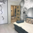 Продам квартиру, Салтовское шоссе , 73В , 2  ком., 47 м², авторский дизайн 
