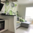 Продам квартиру, Салтовское шоссе , 73В , 2  ком., 47 м², авторский дизайн 