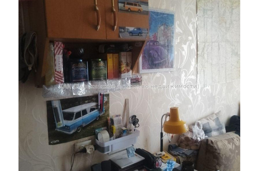 Продам квартиру, Мира ул. , 1 кім., 11 м², советский ремонт 