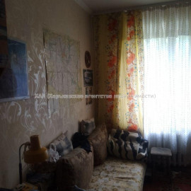 Продам квартиру, Мира ул. , 1 кім., 11 м², советский ремонт