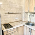 Продам квартиру, Гвардейцев Широнинцев ул. , 1 кім., 36 м², капитальный ремонт 