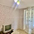 Продам квартиру, Гвардейцев Широнинцев ул. , 1 кім., 36 м², капитальный ремонт 