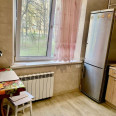 Продам квартиру, Гвардейцев Широнинцев ул. , 1 кім., 36 м², капитальный ремонт 