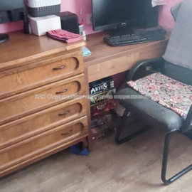 Продам квартиру, Гвардейцев Широнинцев ул. , 2  ком., 70 м², капитальный ремонт