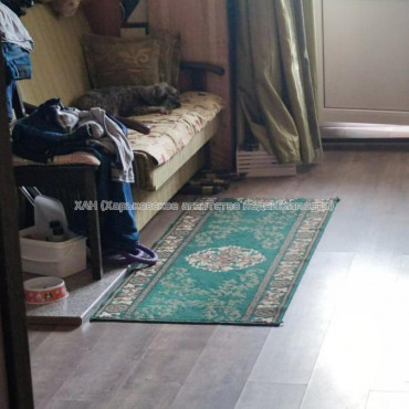 Продам квартиру, Гвардейцев Широнинцев ул. , 2  ком., 70 м², капитальный ремонт 