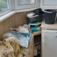 Продам квартиру, Гвардейцев Широнинцев ул. , 2  ком., 70 м², капитальный ремонт 