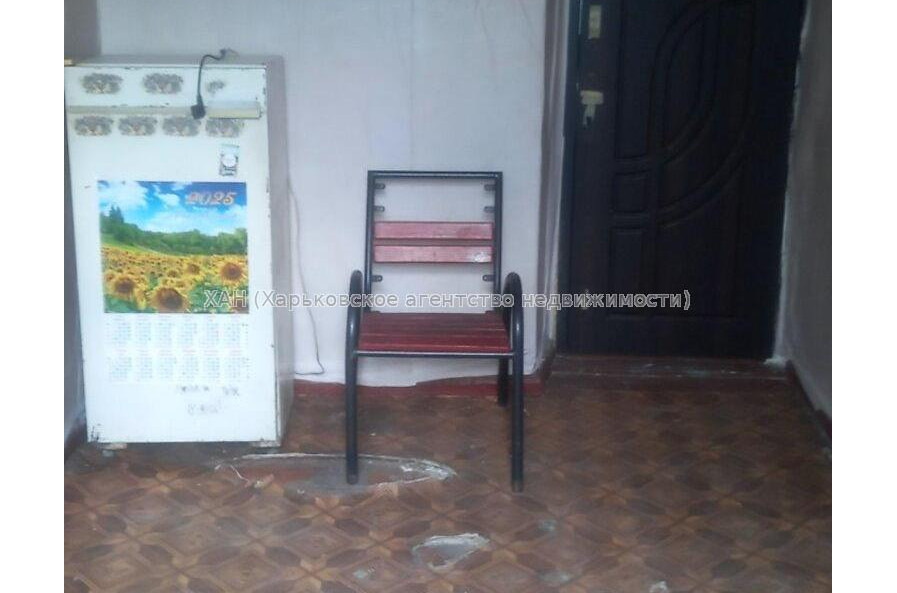 Продам квартиру, Библика ул. , 1 кім., 11 м², без ремонта 