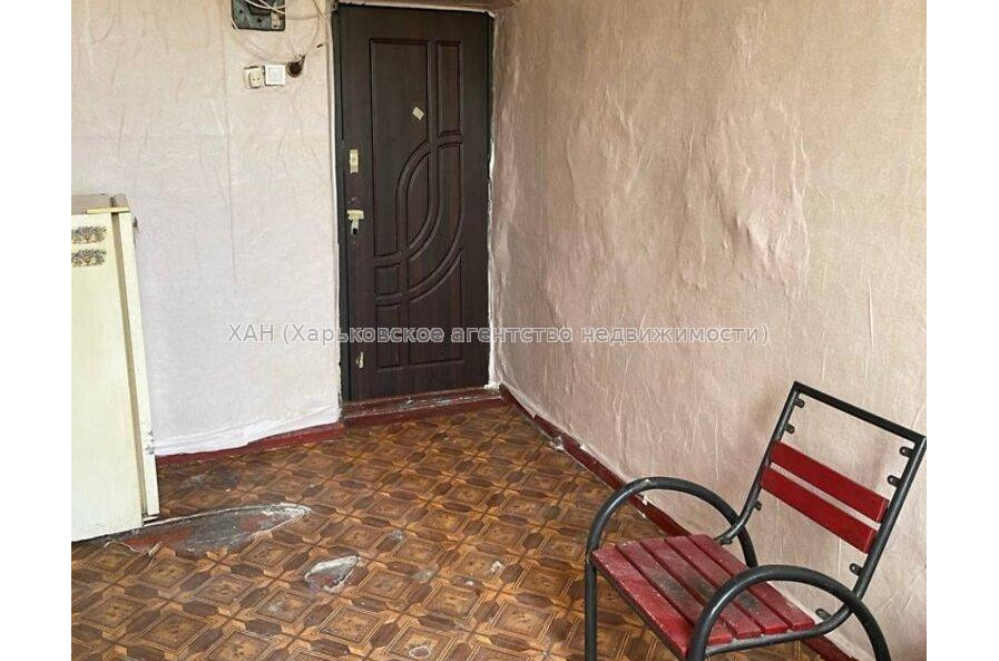 Продам квартиру, Библика ул. , 1 кім., 11 м², без ремонта 