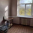Продам квартиру, Библика ул. , 1 кім., 11 м², без ремонта 