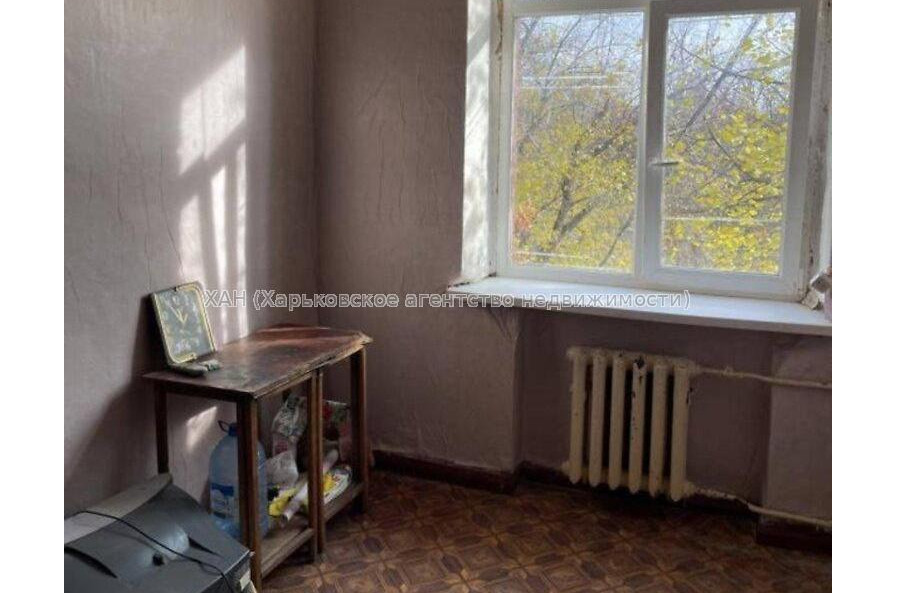 Продам квартиру, Библика ул. , 1 кім., 11 м², без ремонта 