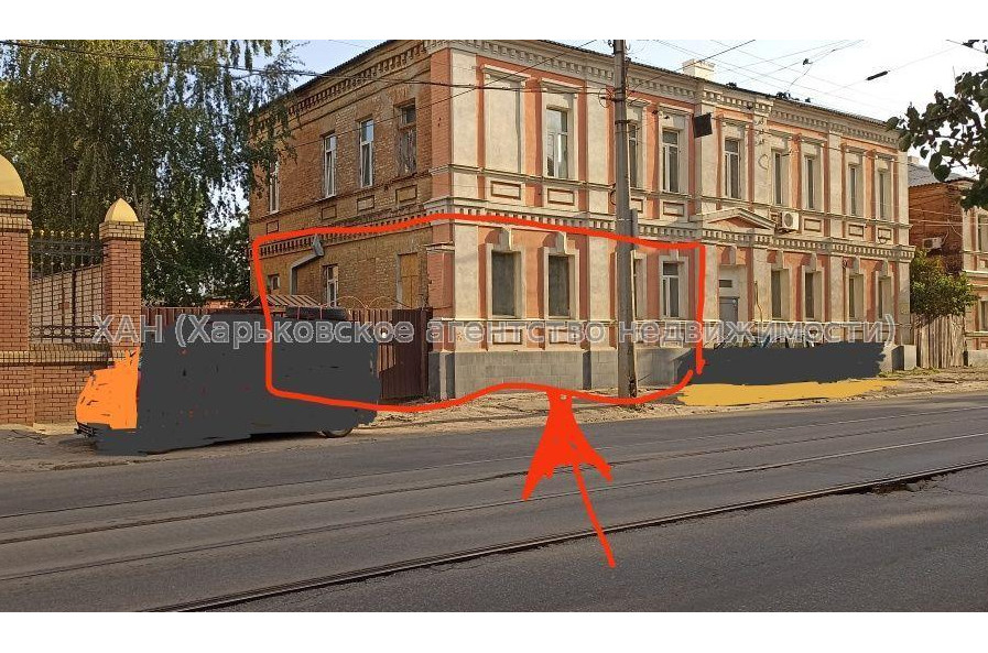 Продам квартиру, Гольдберговская ул. , 4  ком., 77.60 м², советский ремонт 