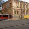 Продам квартиру, Грековская ул. , 4 кім., 77.60 м², советский ремонт 