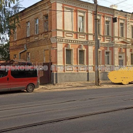Продам квартиру, Грековская ул. , 4 кім., 77.60 м², советский ремонт