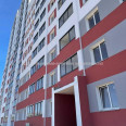 Продам квартиру, Шевченко ул. , 1  ком., 39.10 м², без отделочных работ 
