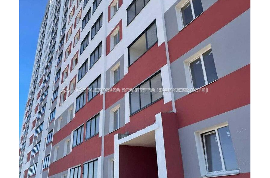 Продам квартиру, Шевченко ул. , 1  ком., 39.10 м², без отделочных работ 