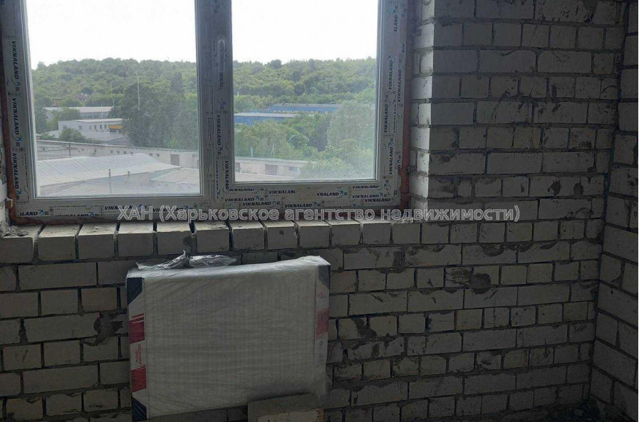 Продам квартиру, Шевченко ул. , 2 кім., 60.90 м², без внутренних работ 