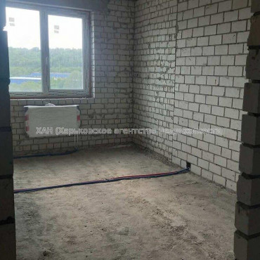 Продам квартиру, Шевченко ул. , 2 кім., 60.90 м², без внутренних работ 