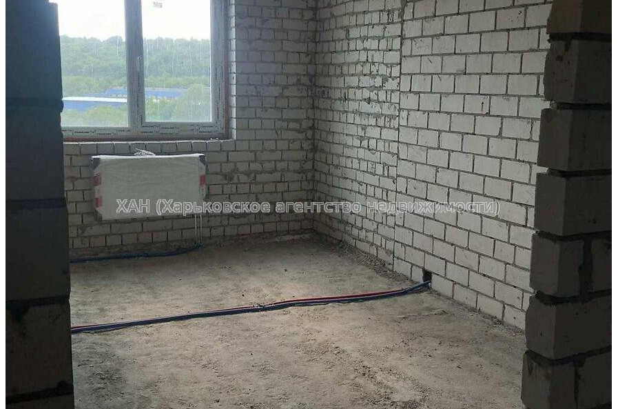 Продам квартиру, Шевченко ул. , 2  ком., 60.90 м², без внутренних работ 