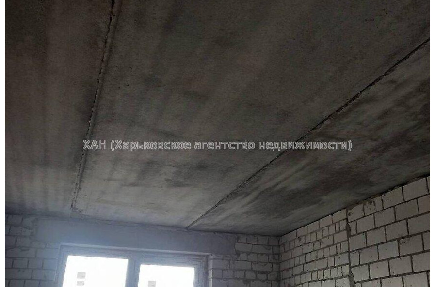 Продам квартиру, Шевченко ул. , 2  ком., 60.90 м², без внутренних работ 