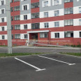 Продам квартиру, Шевченко ул. , 2  ком., 60.90 м², без внутренних работ 