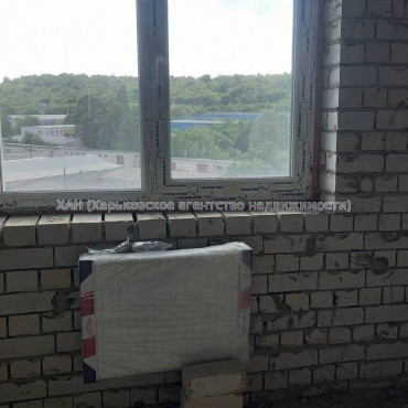 Продам квартиру, Шевченко ул. , 2 кім., 60.90 м², без внутренних работ 