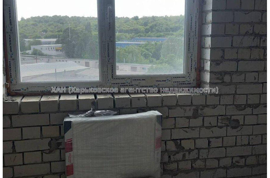 Продам квартиру, Шевченко ул. , 2  ком., 60.90 м², без внутренних работ 