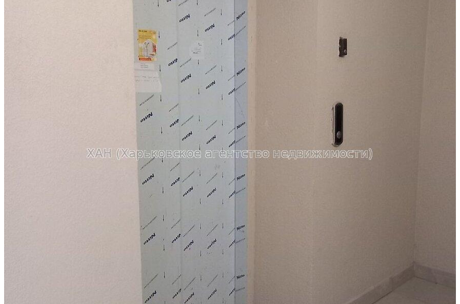 Продам квартиру, Шевченко ул. , 2  ком., 60.90 м², без внутренних работ 