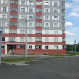 Продам квартиру, Шевченко ул. , 2  ком., 60.90 м², без внутренних работ 