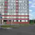 Продам квартиру, Шевченко ул. , 2  ком., 60.90 м², без внутренних работ 