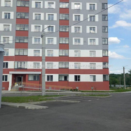 Продам квартиру, Шевченко ул. , 2  ком., 60.90 м², без внутренних работ