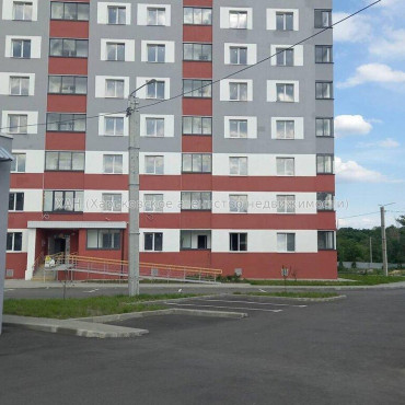 Продам квартиру, Шевченко ул. , 2 кім., 60.90 м², без внутренних работ 