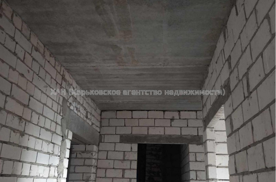 Продам квартиру, Шевченко ул. , 2  ком., 60.90 м², без внутренних работ 