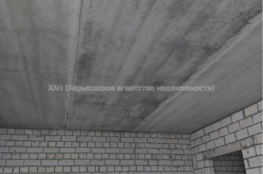 Продам квартиру, Шевченко ул. , 2  ком., 60.90 м², без внутренних работ 