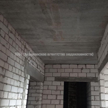 Продам квартиру, Шевченко ул. , 2 кім., 60.90 м², без внутренних работ 