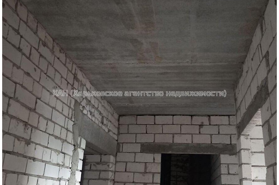 Продам квартиру, Шевченко ул. , 2  ком., 60.90 м², без внутренних работ 