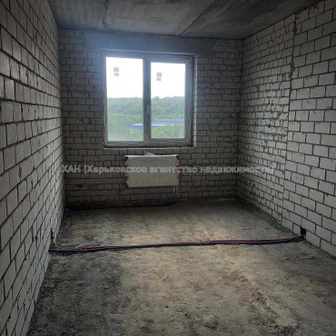 Продам квартиру, Шевченко ул. , 2 кім., 60.90 м², без внутренних работ 