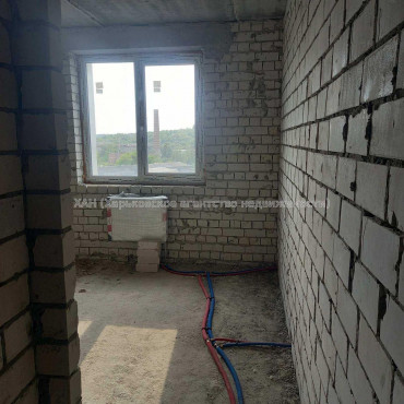 Продам квартиру, Шевченко ул. , 2 кім., 60.90 м², без внутренних работ 