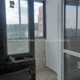 Продам квартиру, Шевченко ул. , 2  ком., 60.90 м², без внутренних работ 