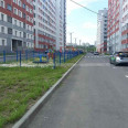 Продам квартиру, Шевченко ул. , 2  ком., 60.90 м², без внутренних работ 